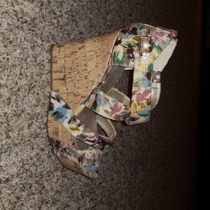 Wedge Sandals